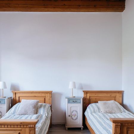 Cselling Udvarház Révfülöp Exteriér fotografie