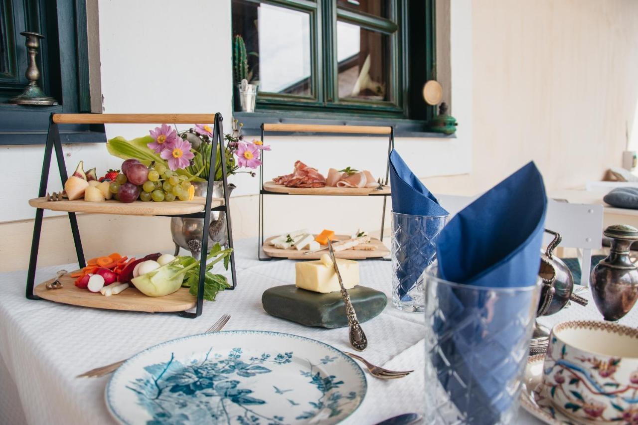 Cselling Udvarház Révfülöp Exteriér fotografie