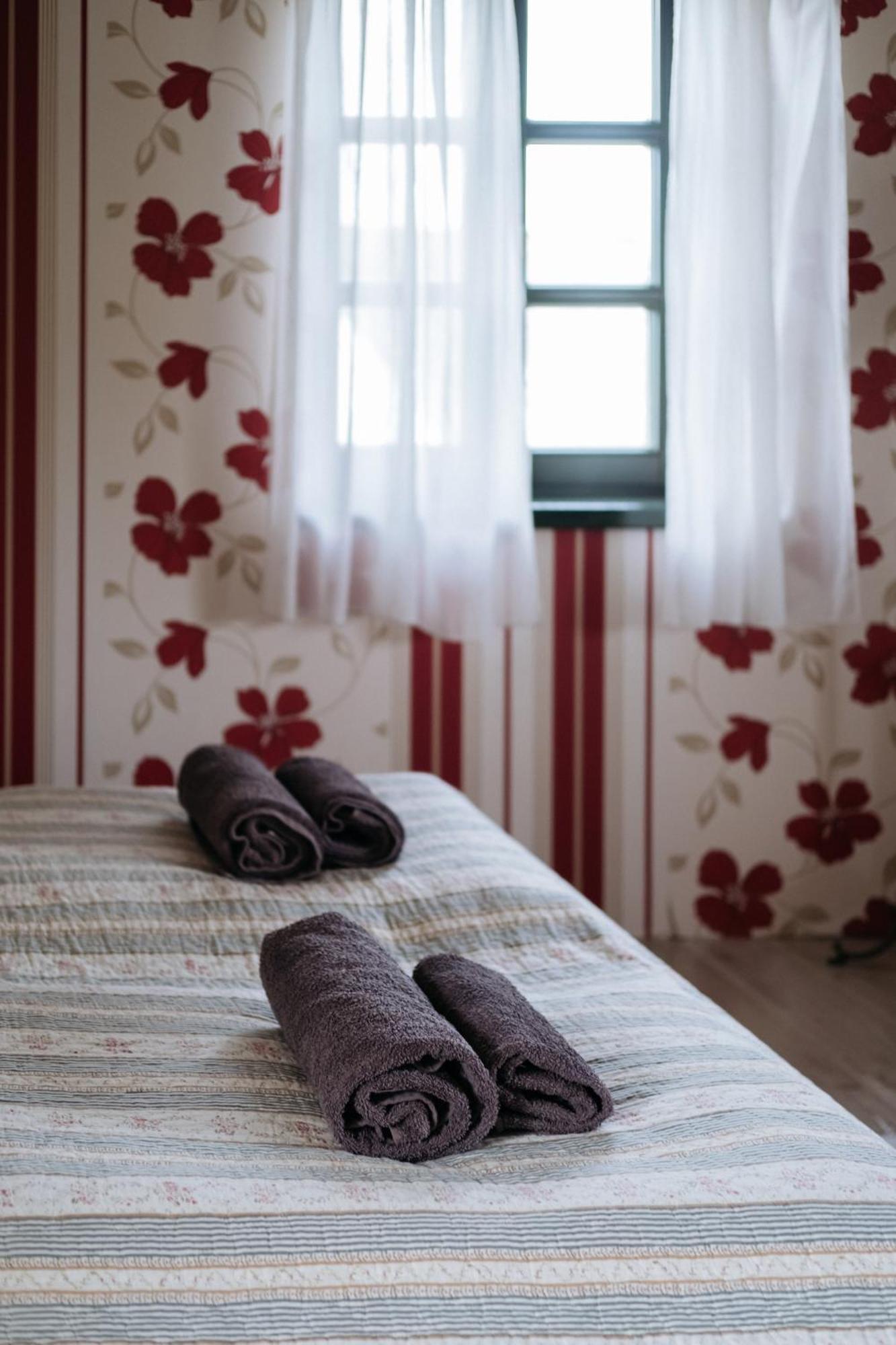 Cselling Udvarház Révfülöp Exteriér fotografie
