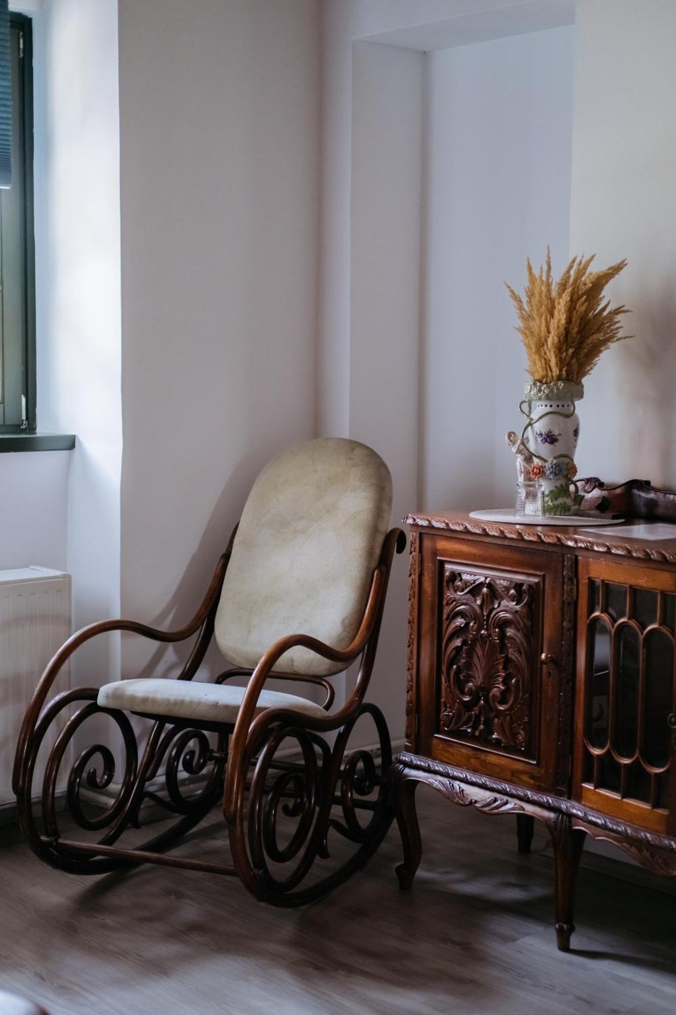Cselling Udvarház Révfülöp Exteriér fotografie